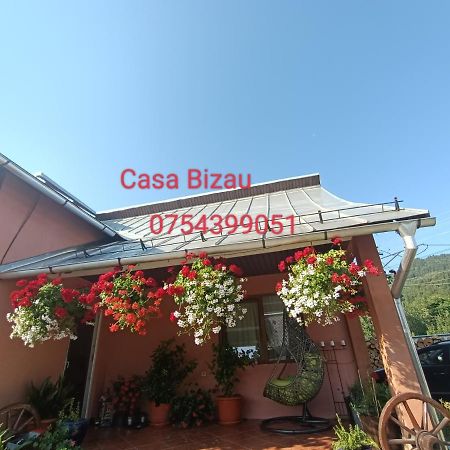 Viseu de Mijloc Casa Bizau酒店 外观 照片